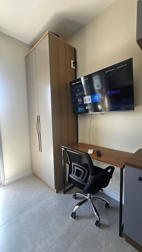 Condominio Helbor B.liv