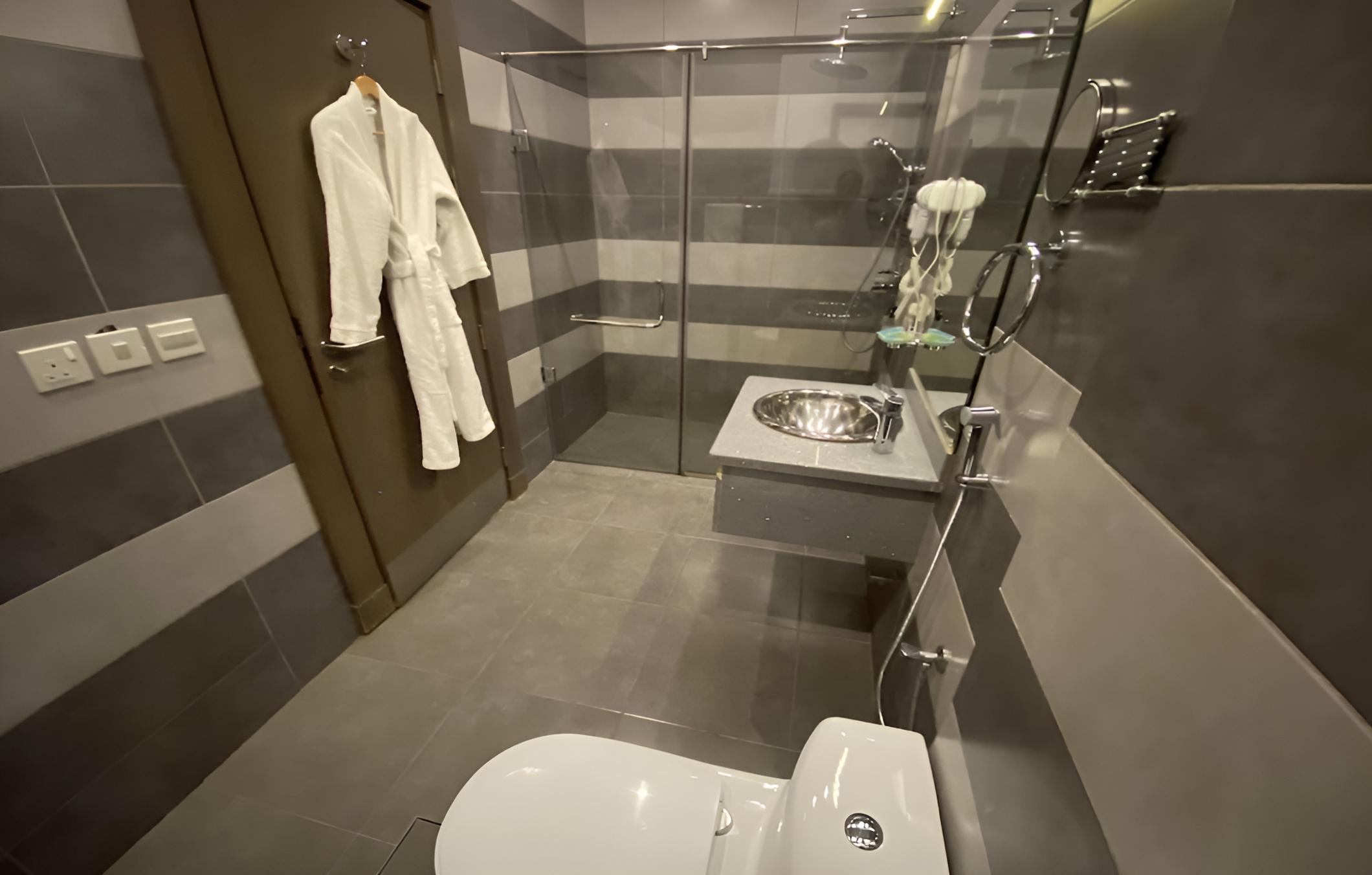 180 Degrees Hotel Almalqa