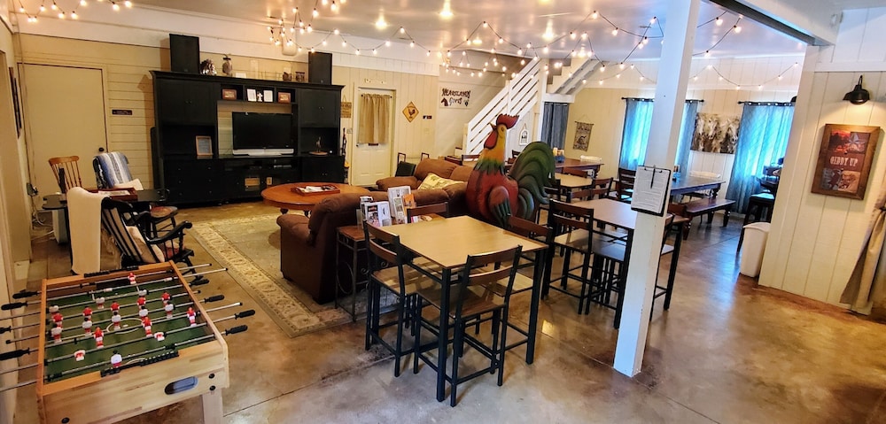 Heartland Country Resort & Lodge view 5
