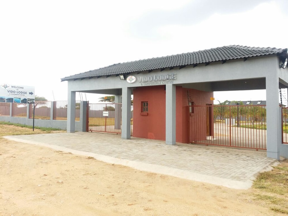Vido Lodge and Conference Centre Plot 78