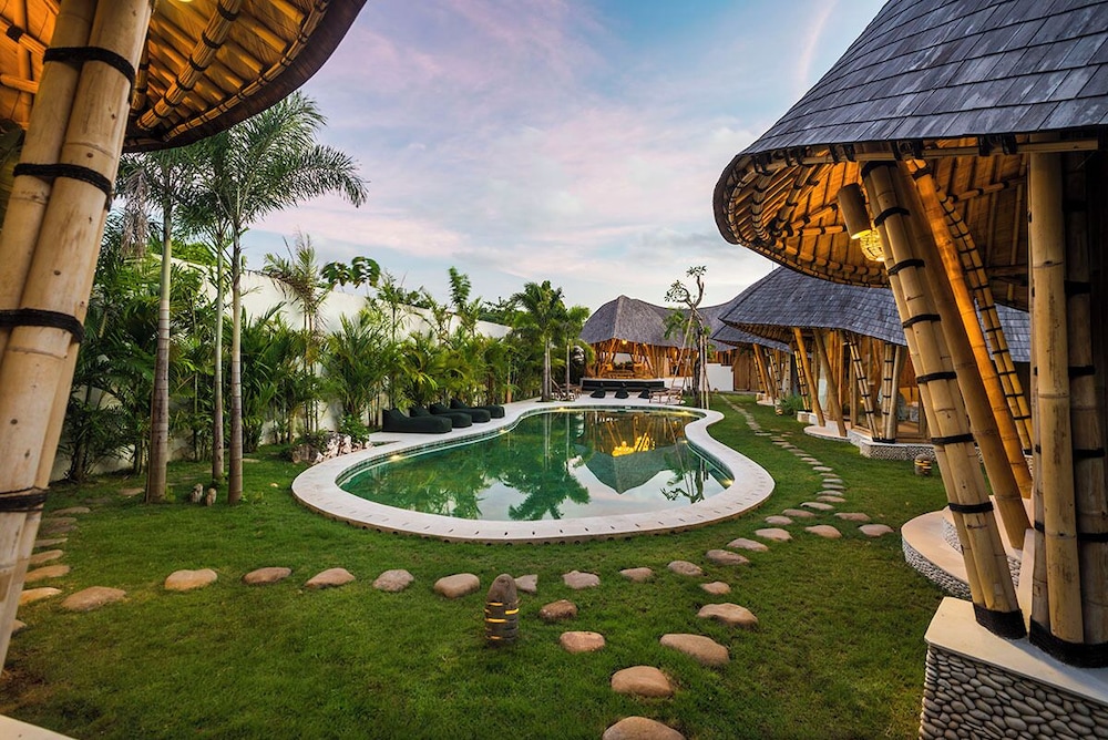 Villa Bily by Alfred in Bali