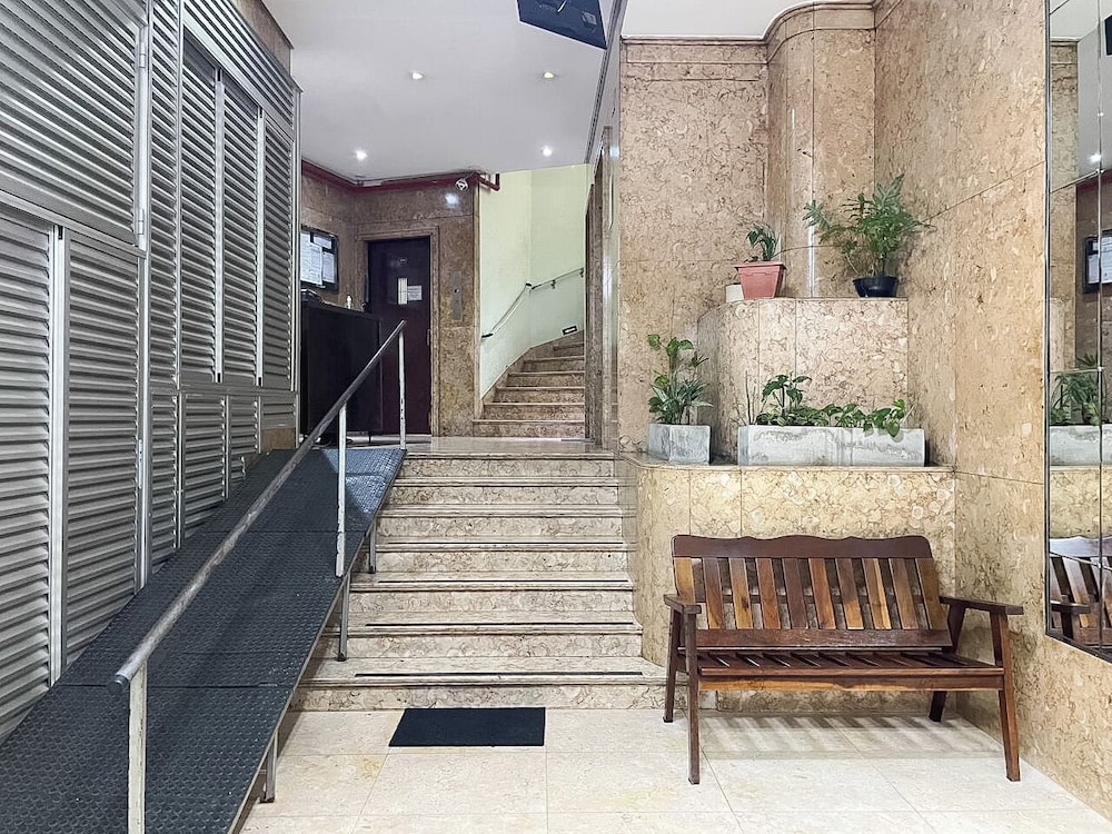 Coliving São João