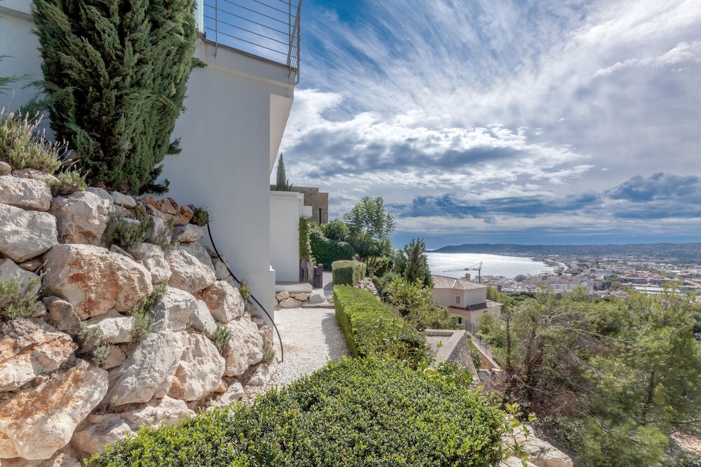Villa Petrer in Javea X bia