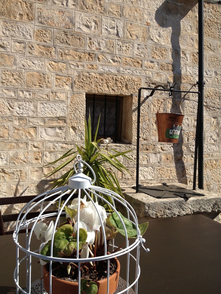 Trulli Colarossa