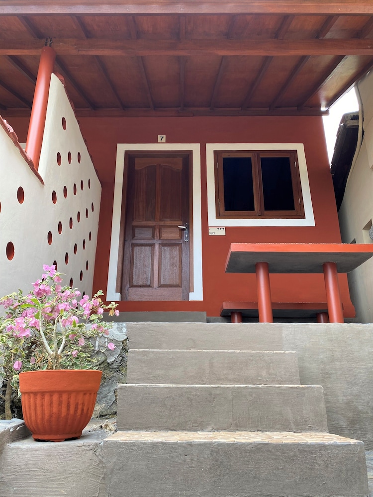 Villa Anjing 2