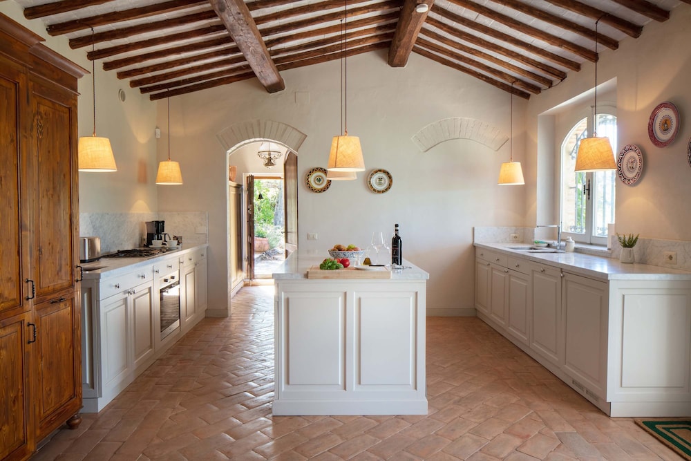 Fattoria Valtellina by Boutique Tuscany