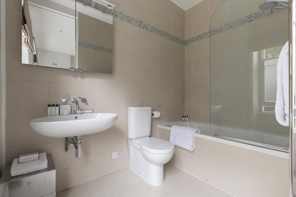 Alwyne Place by Onefinestay