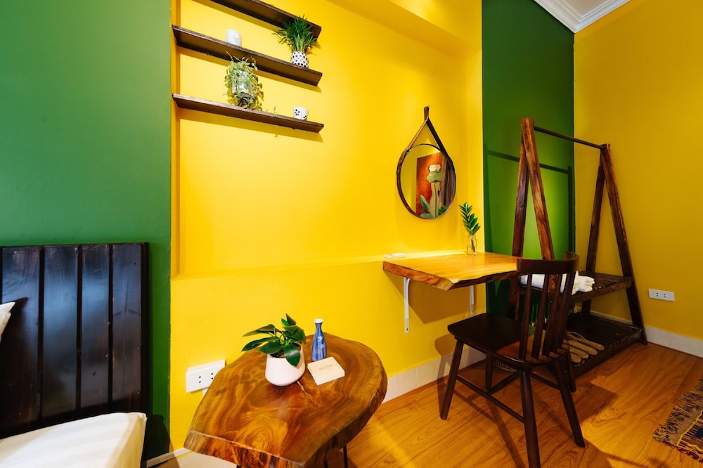 Anchie Homestay