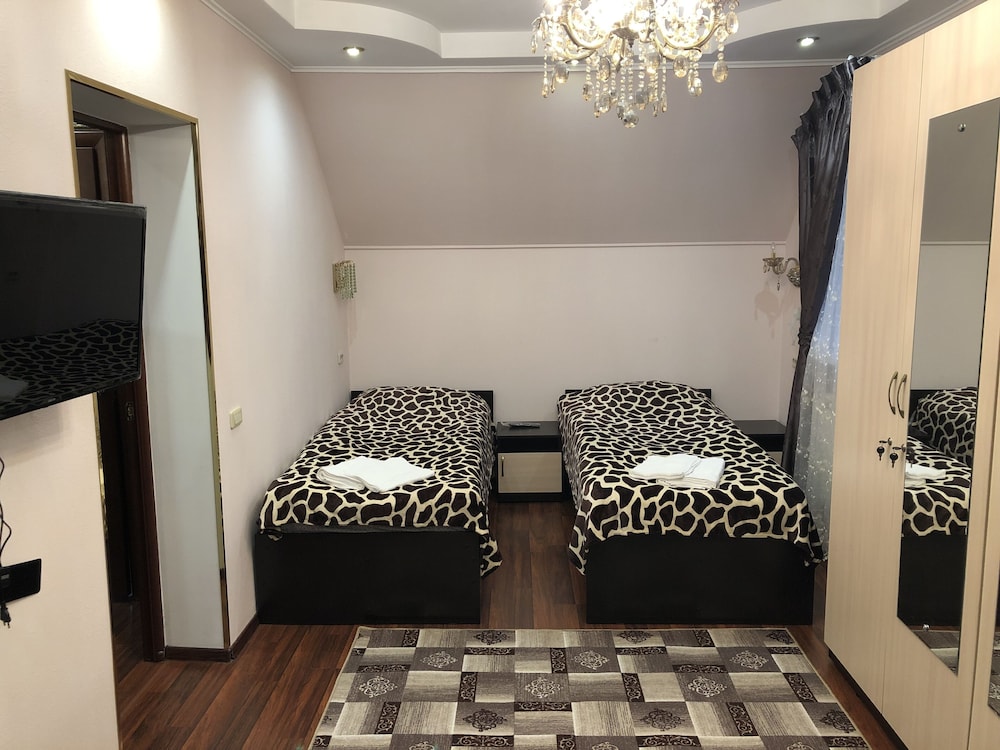 Guest House Milana - Hostel