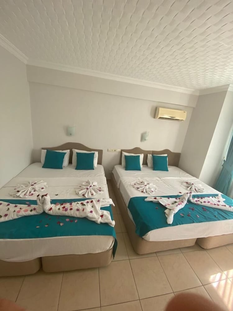 Yunus Otel Oludeniz - Image 35