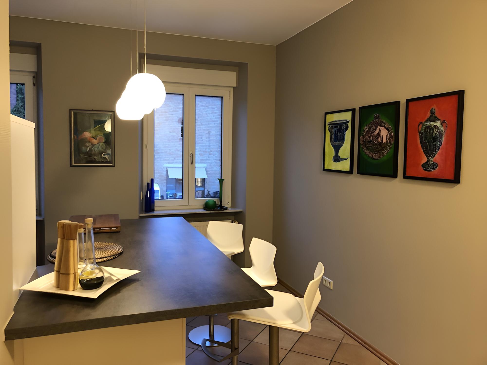 Stadtoase view 2