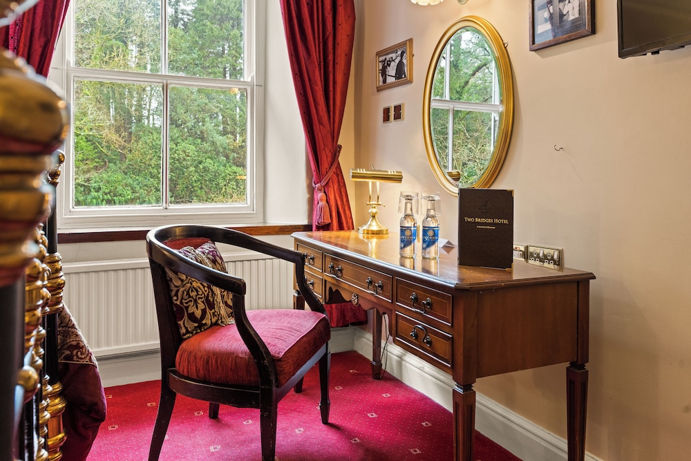 Yelverton Vacations - Two Bridges Hotel - Property Image 19