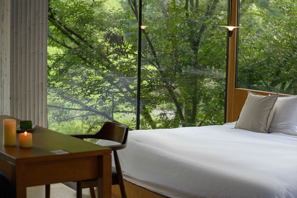 Moganshan Binlincheng Designer Homestay