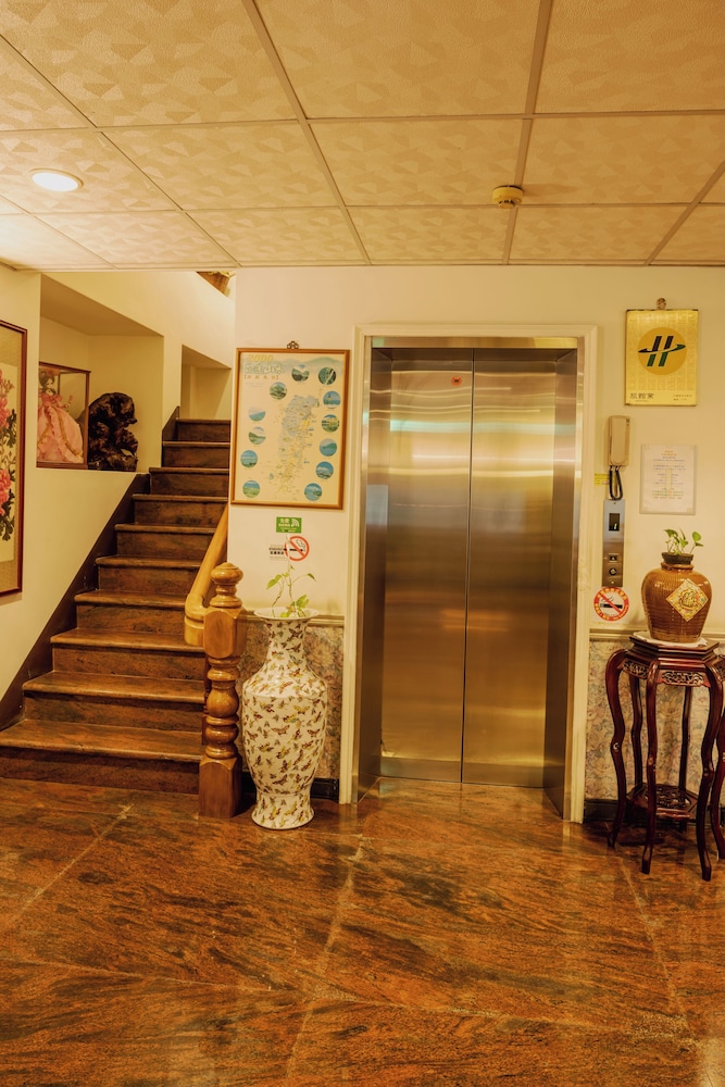 Shih Liang hotel