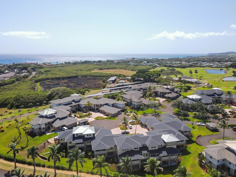 Kauai Pili Mai 15e 3 Bedroom Condo