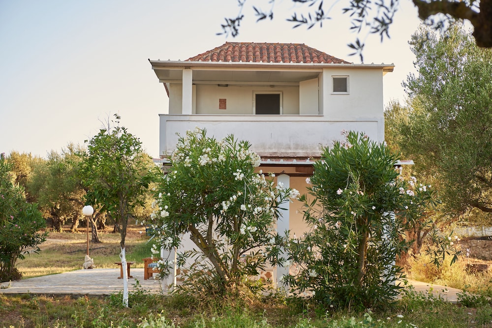 Villa Rania Zante Drosia