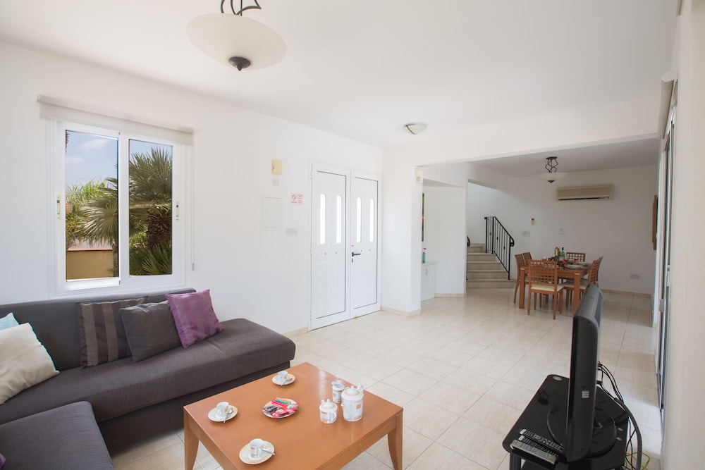 Protaras Holiday Villa Ma14