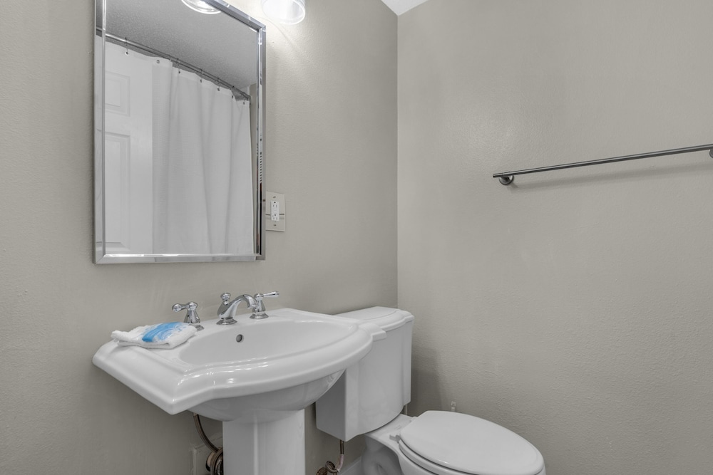 Villas on the Gulf Unit J8