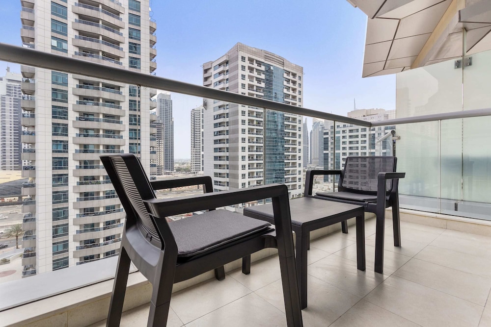 Silkhaus Trident Bayside, Dubai Marina photo 3
