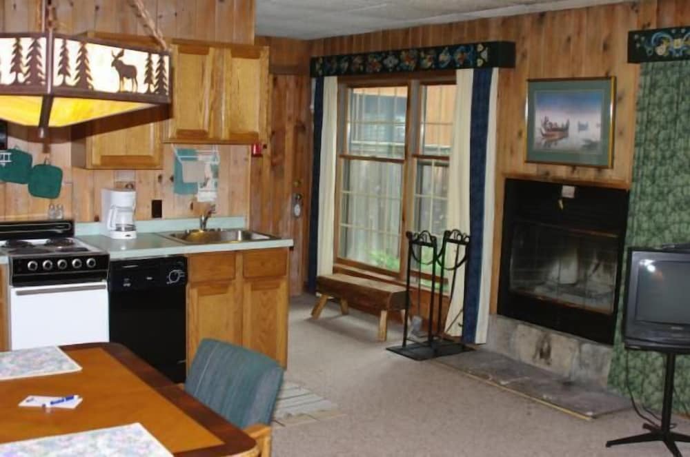 Solbakken Resort On Superior