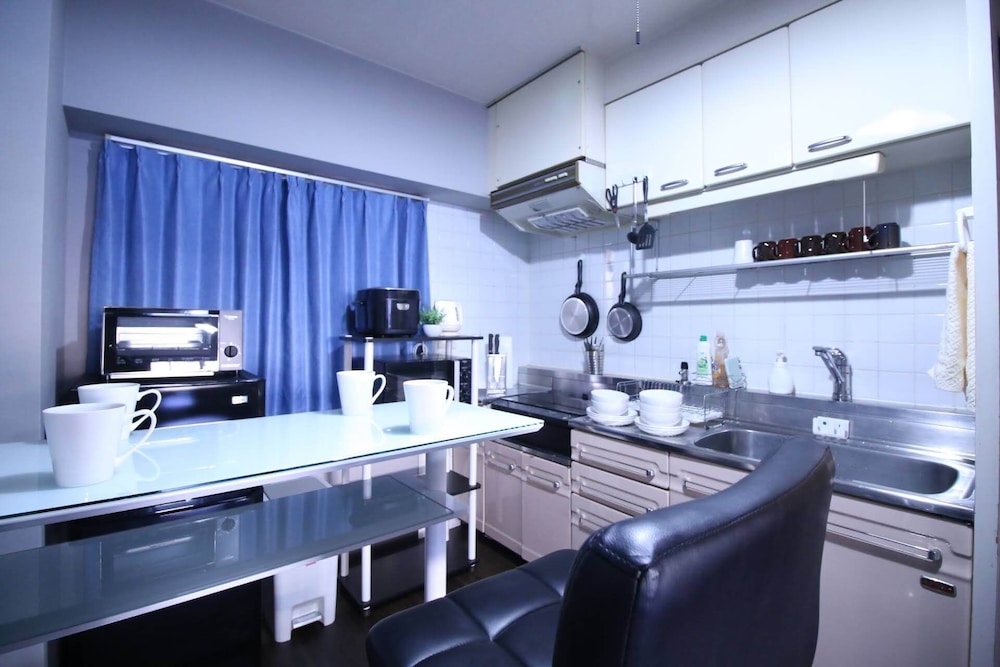MG103 Cozy and clean room SHINAGAWA