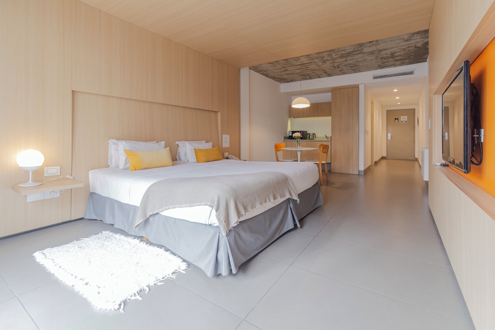 Boutique Apartments San Telmo