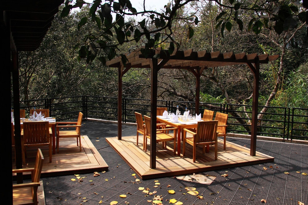 The IBNII Spa Resort