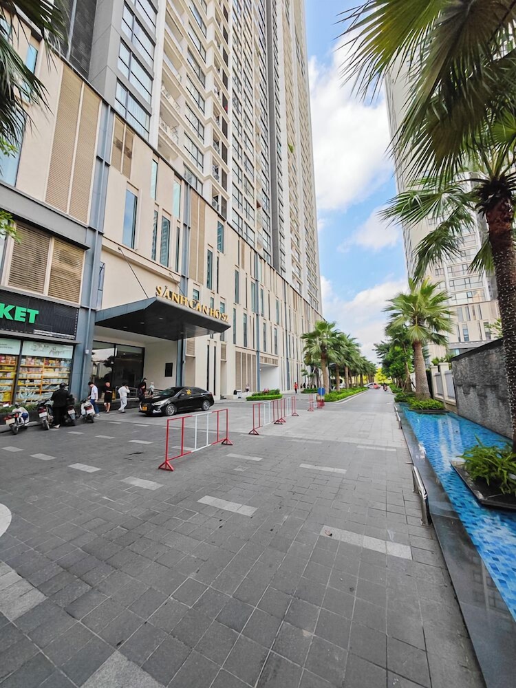 VinHomes Skylake Apartment My Dinh Nam Tu Liem