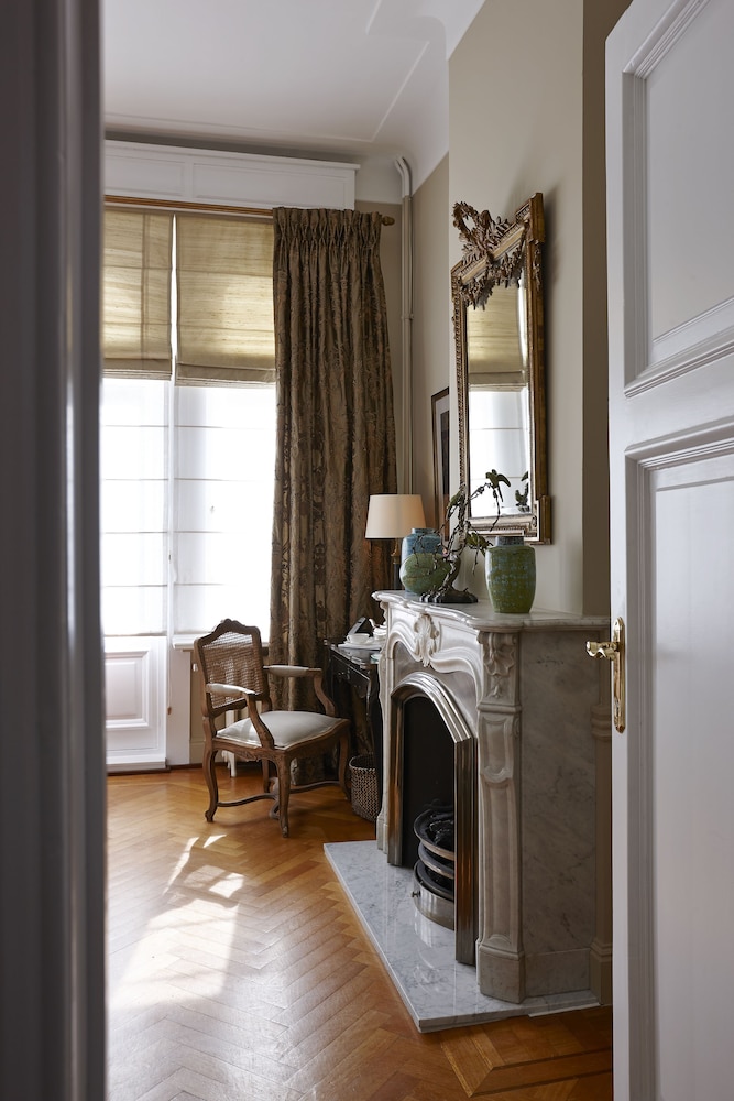 JVR108 Luxury Guesthouse