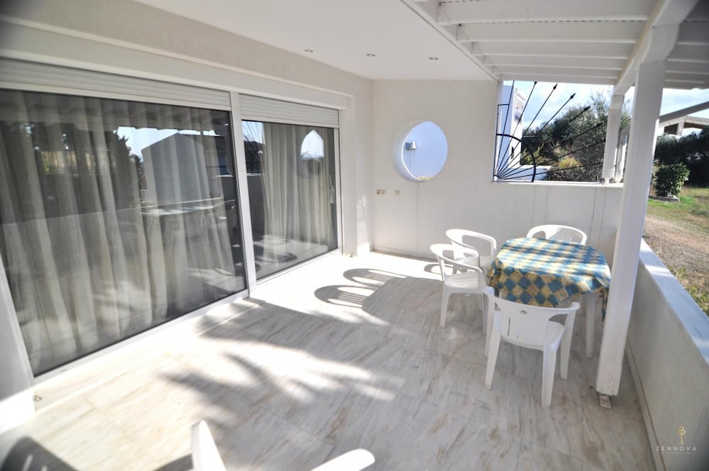 Zennova 41 Trikorfo Cottage