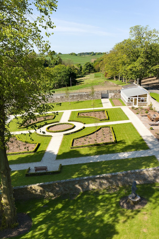 Balmule House