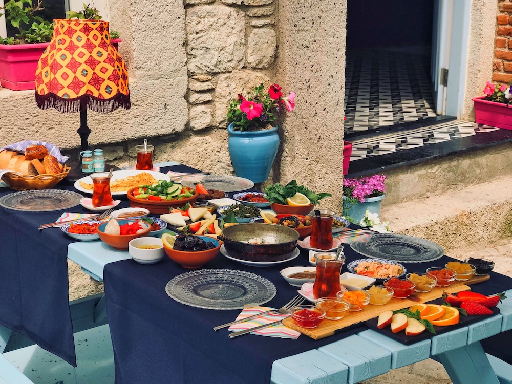 Maison d'Azur Alacati - Image 5
