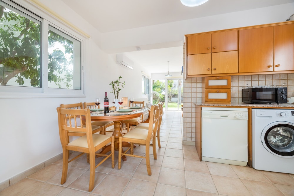 Thekla Oasis Villa in Ayia Napa