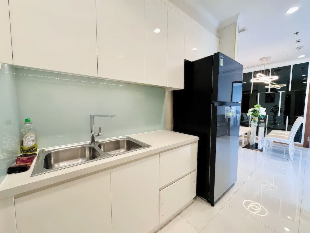 Urban Zen Saigon - Vinhomes Landmark 81