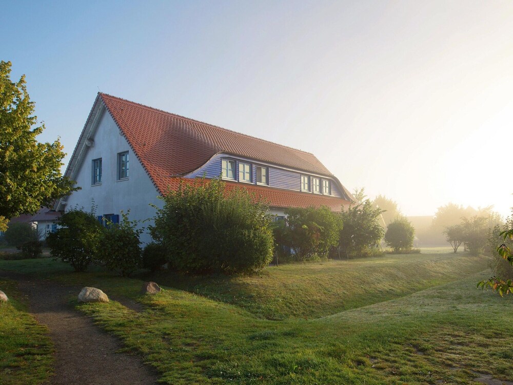 Ferienwohnung im Feriendorf Rugana