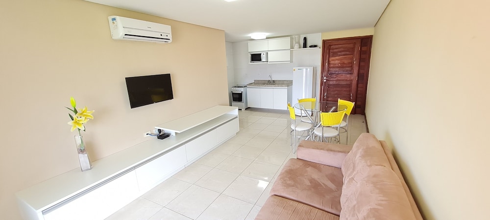 Flats at Club Meridional - Praia dos Carneiros