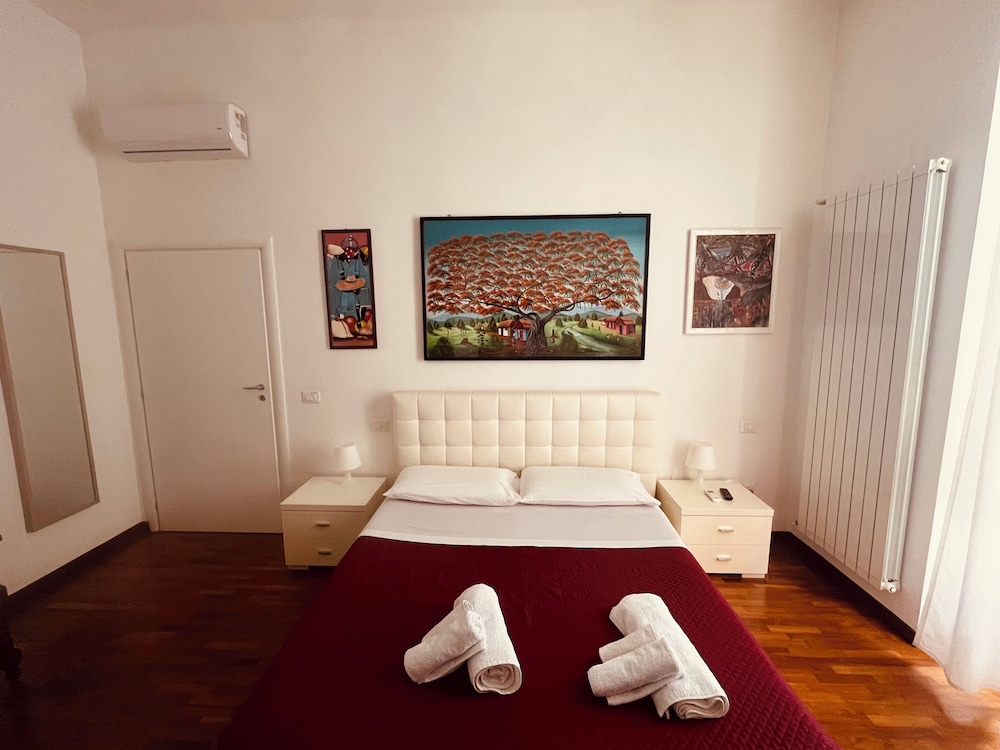 Casa Flora