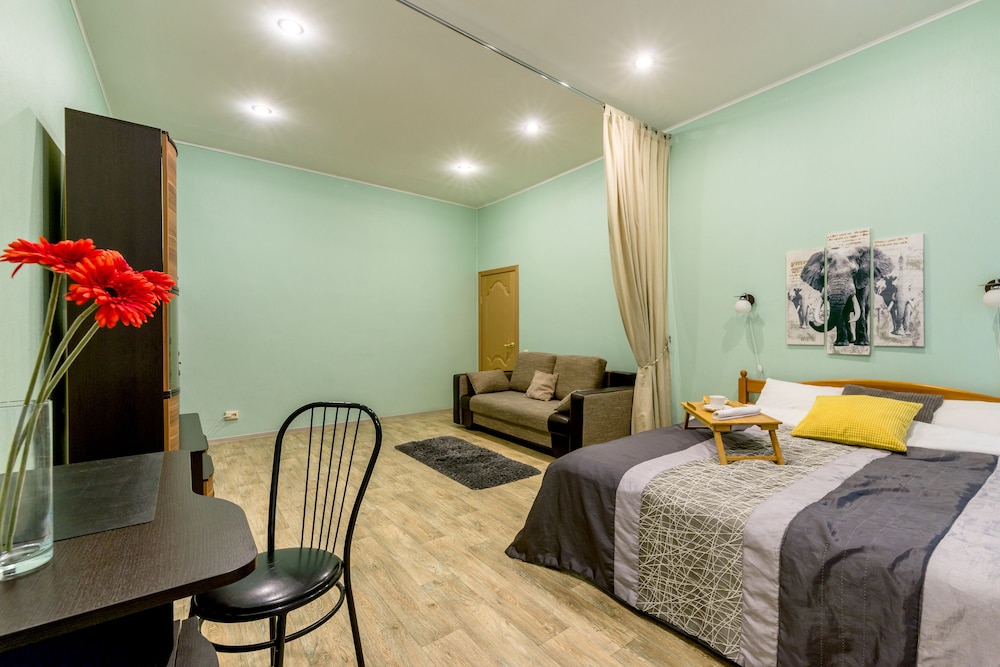 Welcome Home Apartments Moyka 1