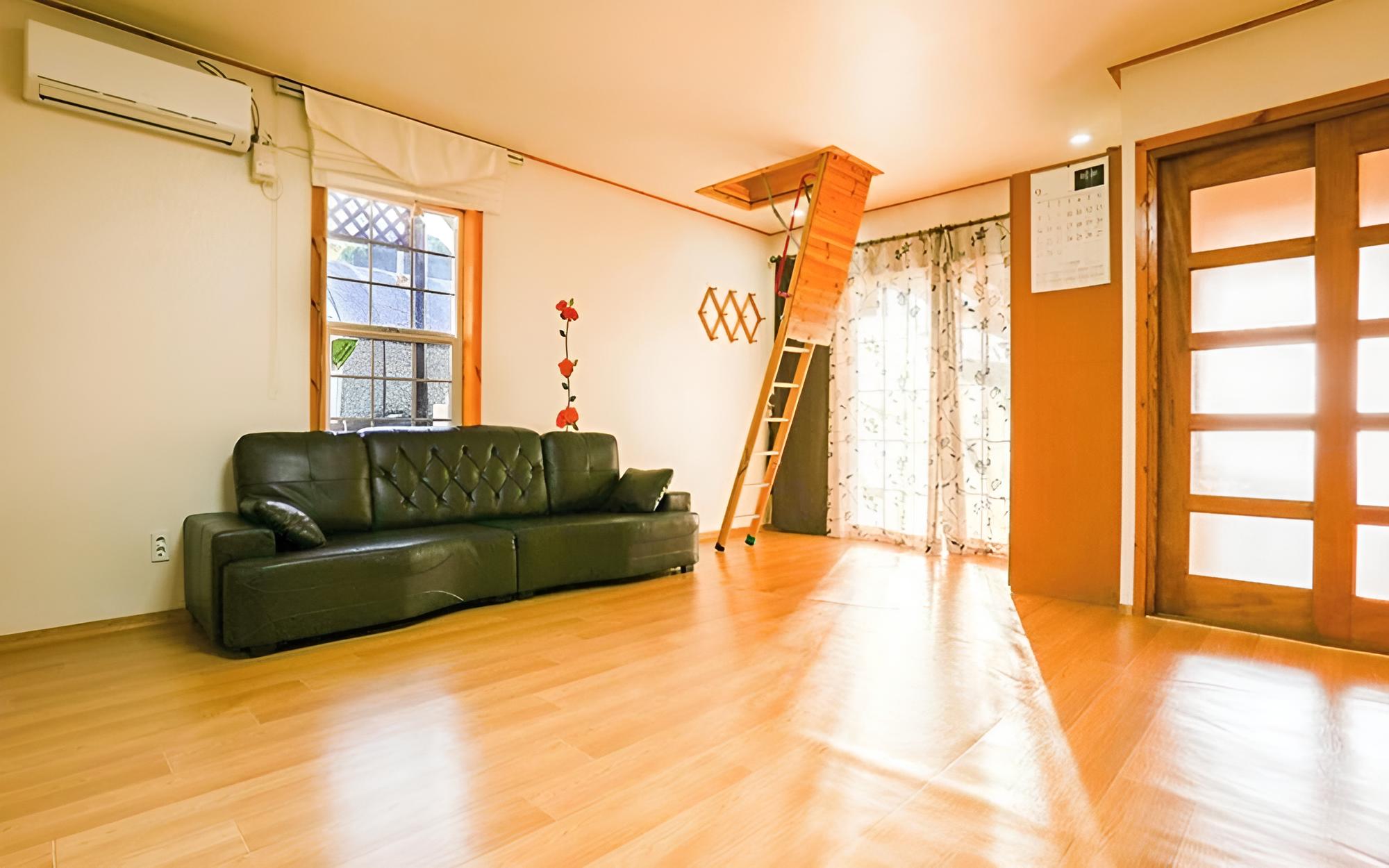 Yangpyeong Pension view 4
