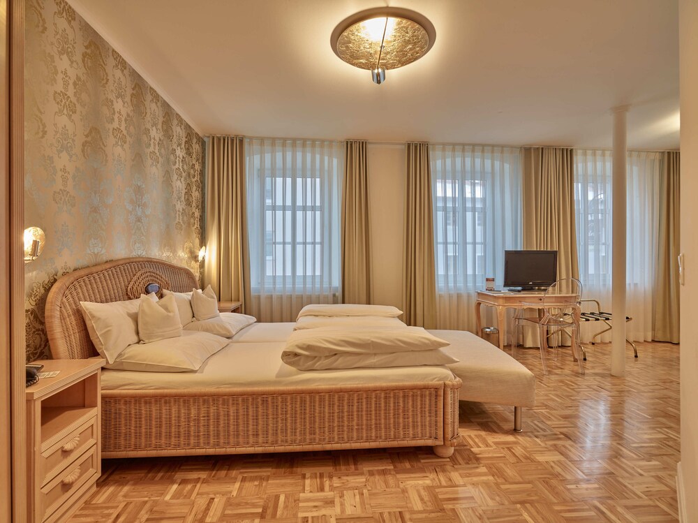 Lodner Genieerhotel Drei Mohren - Property Image 7