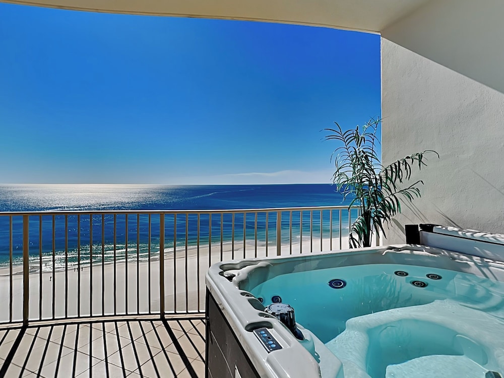 Turquoise Place #1107C by Southern Vacation Rentals