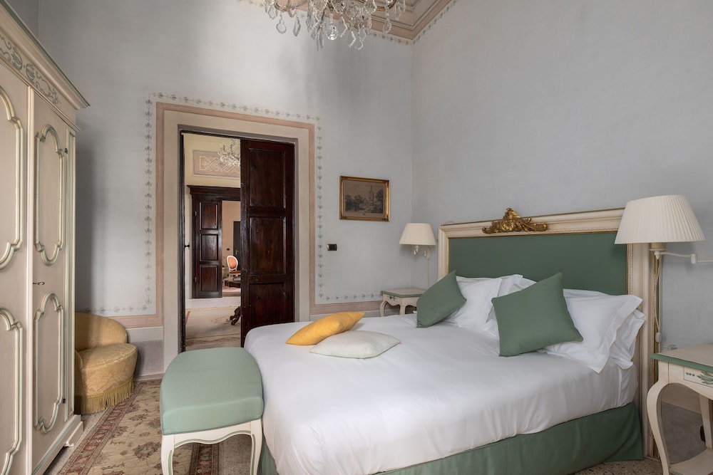 Villa Scorzi view 2