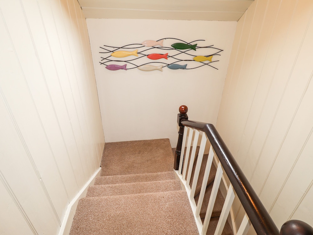 Panteg Cottage, Newport