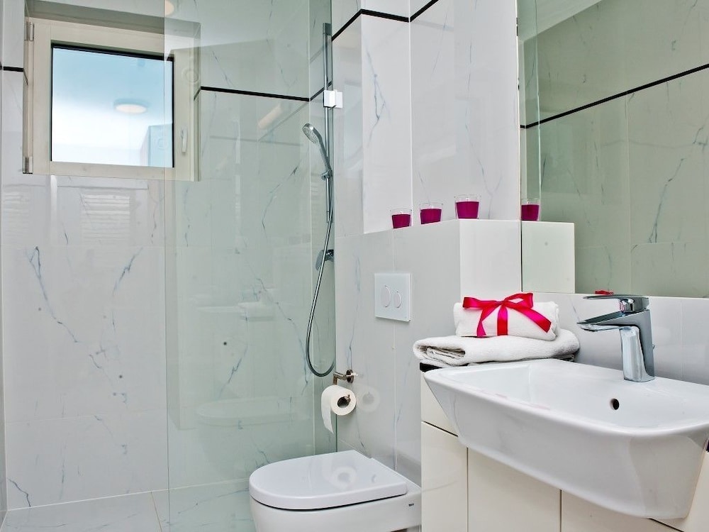 BlueApart Apartamenty Na Plazy Jastarnia