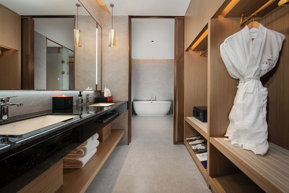 Guangzhou Tianwei Hotel