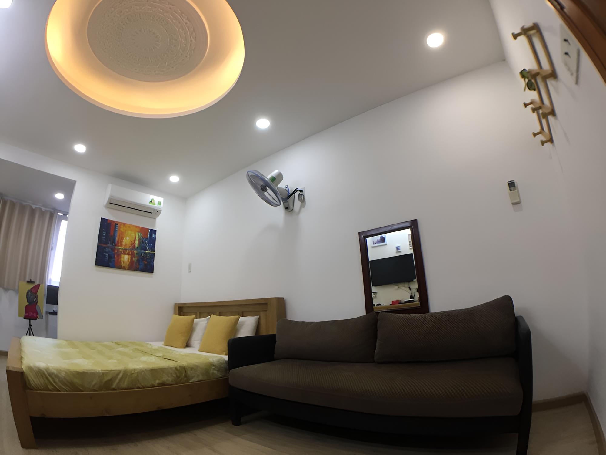 Funny Guesthouse