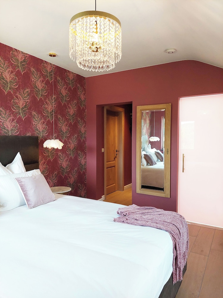 Cha Cha de Loup B&B - Vakantiewoning
