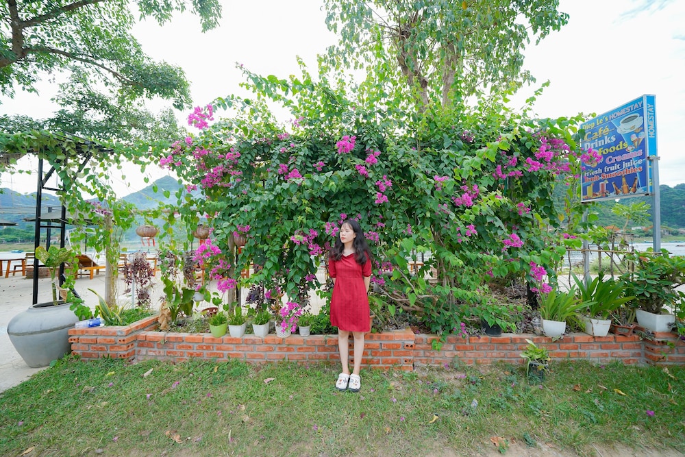 Diep Le Homestay