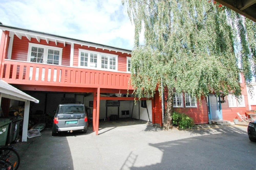 Solferie Holiday Home - Skippergata
