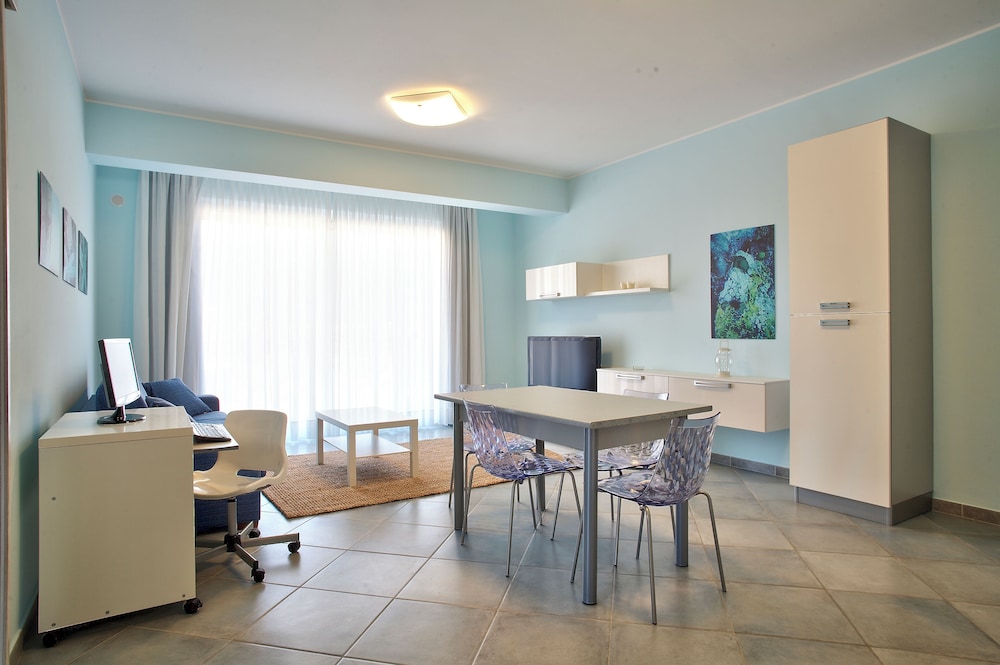 Terrasser d'Orlando, Bild 33